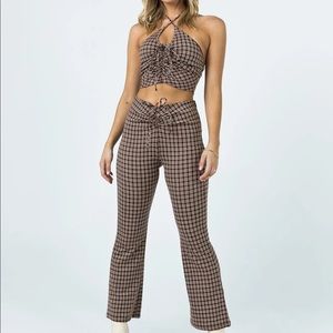 Princess Polly Catarine Set